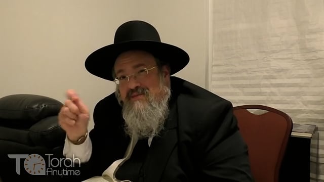 Rubashkin / Azan...We Are All United as One Family