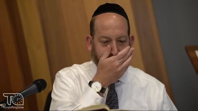 Daf Yomi- Kiddushin 40