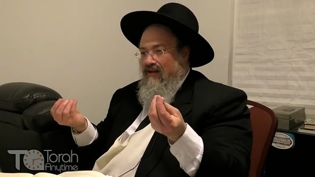 Galut & Geulat Mitzrayim: A Lesson In Hakarat Hatov