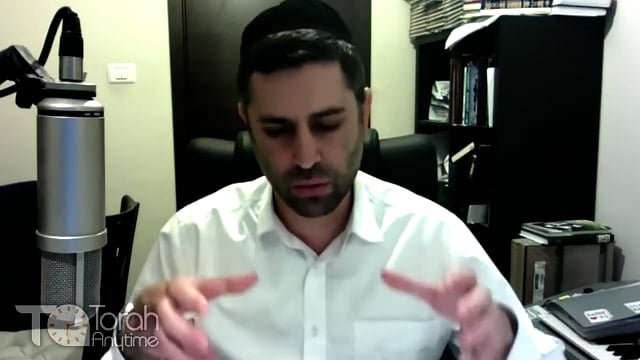 Parashat Va'eira: Recognizing the Source