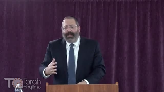Parashat Beshalach: Stuck Between a Rock and a Hard Place Five Approaches