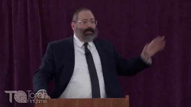 Is Judaism About Man or About G-d The Lifelong Debate between Reb Yishmael and Reb Akiva