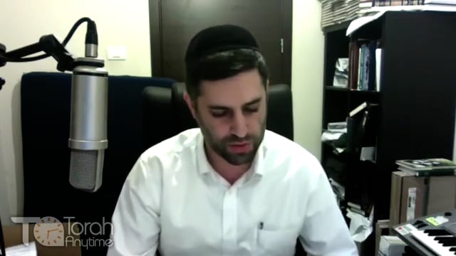 Parashat Yitro: Lion's Roar