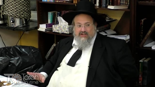 Elevator on Shabbat