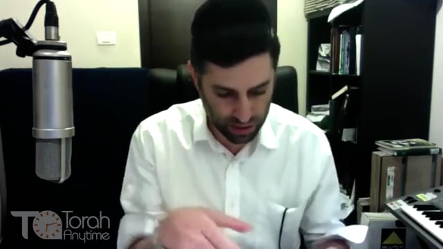Parashat Mishpatim: Giving out Giving in