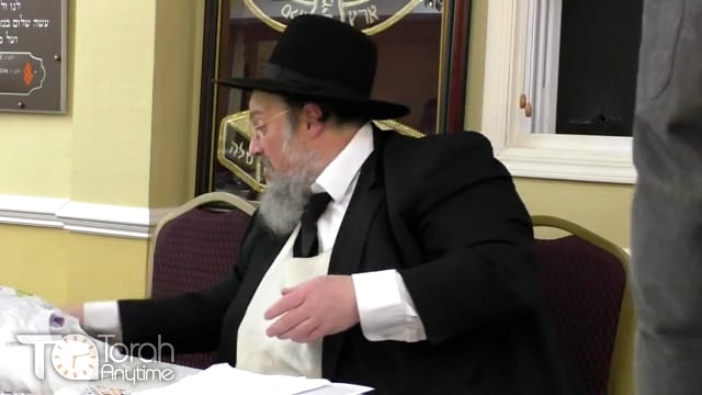 Hilchot Lo Tachmod in Our Daily Lives and in Business