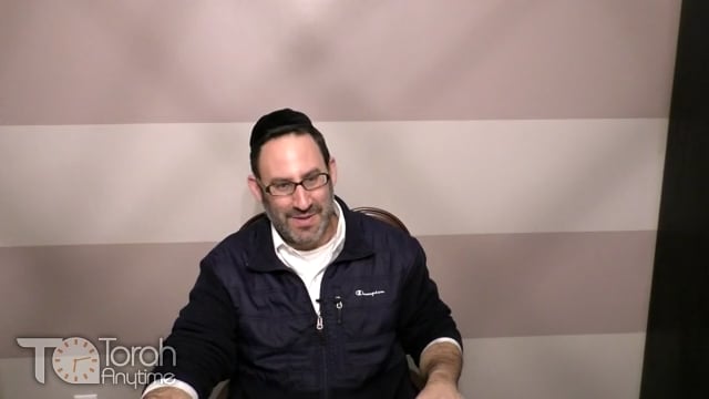 Netivat Shalom on Purim