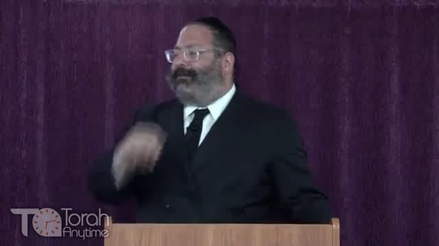Basics of Emunah #19: Finding G-d in Your Pain