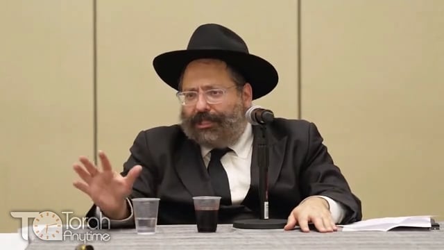 Purim Fabrengan