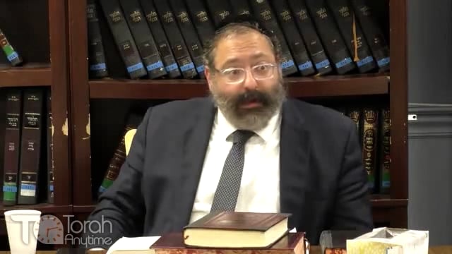 Is G-d Always Angry?