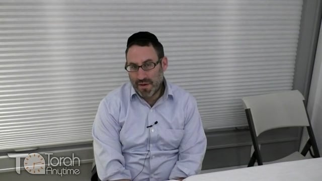 Insights on the Hagaddah