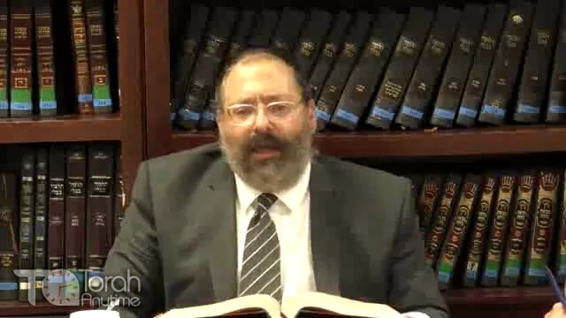 Likkutei Torah Atem Nitzavim 3 - What Does It Mean to Think of G-ds Greatness