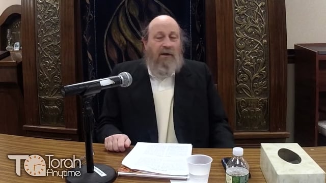 Pesach: The Seder With Rebbe Nachman