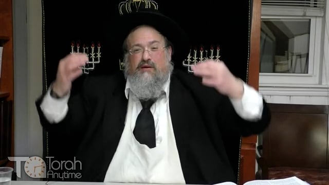 Korbanot: The greatest sacrifice is giving in