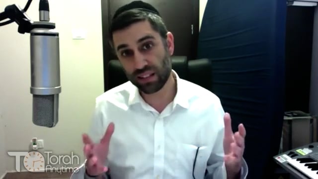 Parashat Tzav: Spiritual Honesty