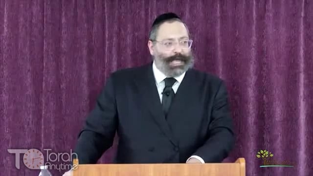 Basics of Emunah 23 I Hate Davening -- Part 2