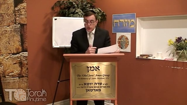 Women, Torah & Chanukah