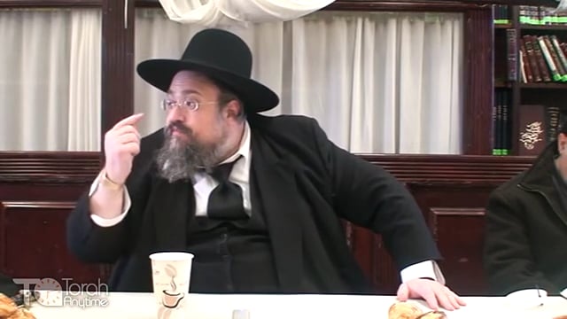 Parashat Bo