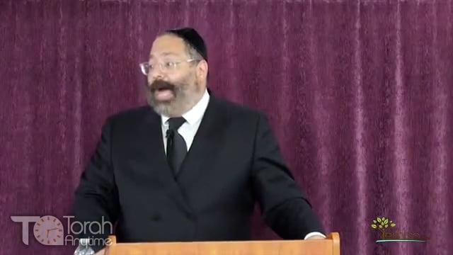 Basics of Emunah #25 - Does G-d Really Love Me?