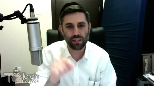 Parashat Acharei-Kedoshim: Holy Extremes