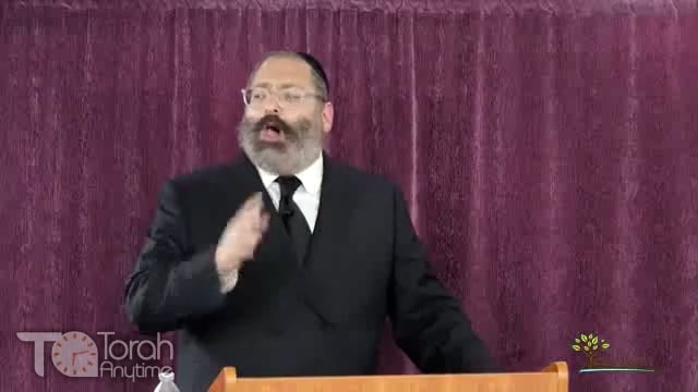 Basics of Emunah 26 - 39 Lashes for a Slice of Bacon