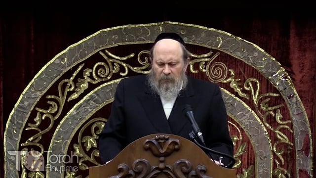 Shavuot Sparks