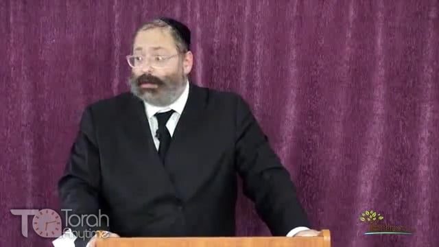 Basics of Emunah 27 - The Satmar Rebbe & Chassidus; When Your Child Chooses Another Path; When Judaism Is a Source of Stress & Agony; Divine Punishment; Trump and Iran