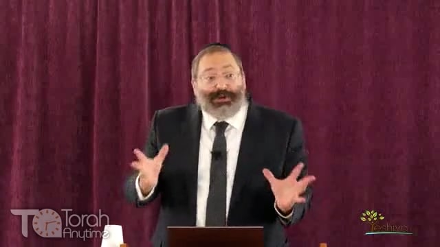 Parashat Be'halot'cha: Why Did Miriam Want Moshe to Divorce His Wife