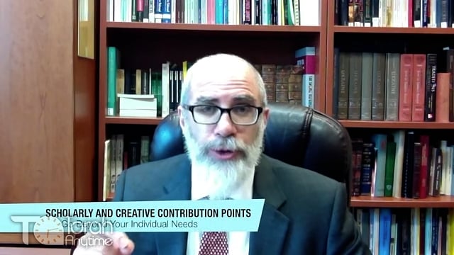 How Will the Jews Survive? Introductory Video