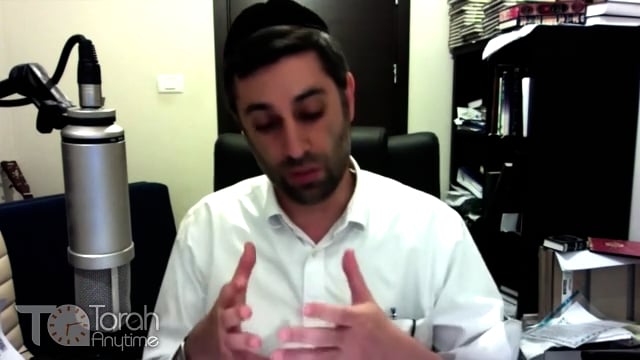 Parashat Shelach: Learning to Wait