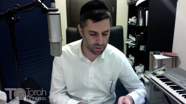 Parashat Pinchas: Humble Leadership