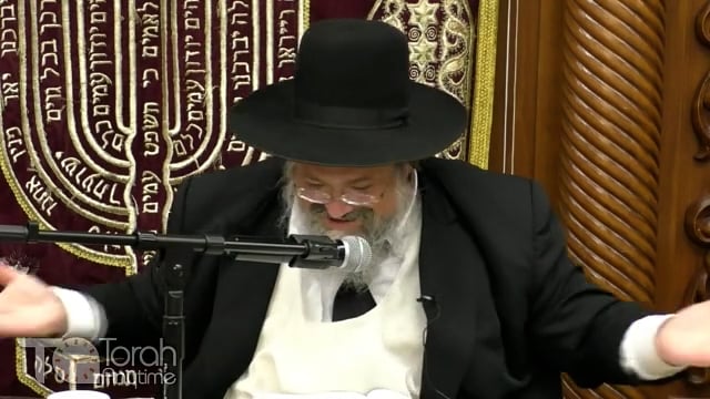 Tisha B'Av: A Day of Repentance