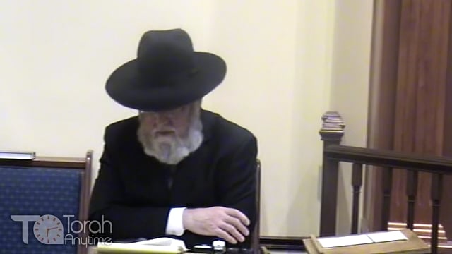 Technology and Halacha Part 1- How can we live with it- What's the Halacha ?