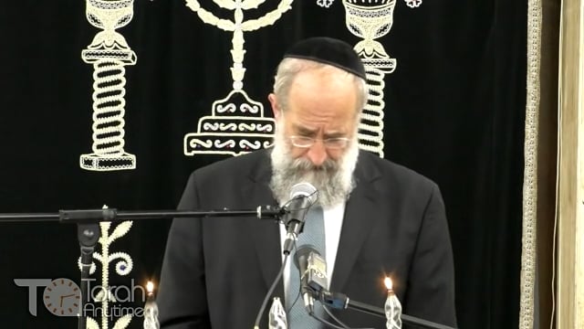 Tisha B'Av: "Years of Yearning" - Can Our Generation End the Cycle of Suffering