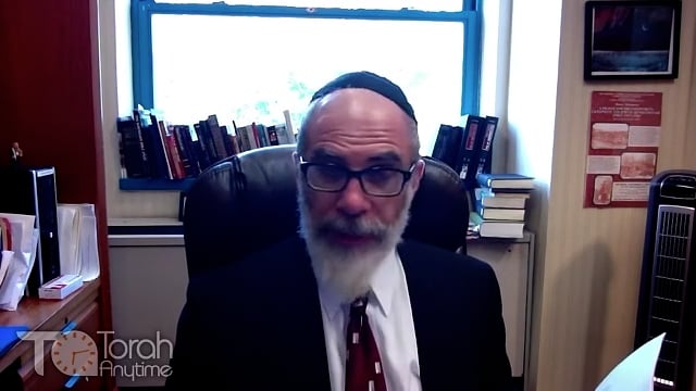 Day One: Maimonides on Teshuvah (30 Av)