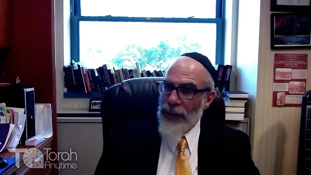 Day Two of Maimonides on Teshuvah (1 Elul)