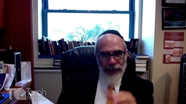 Day Three of Maimonides on Teshuvah (2 Elul)