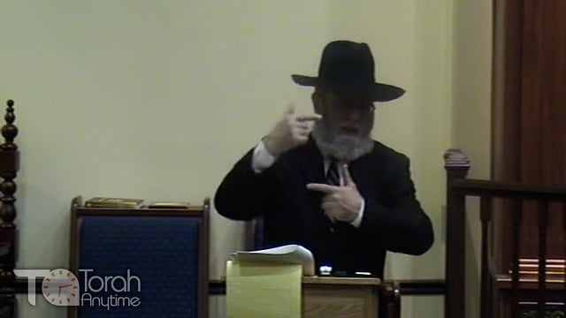 Technology and Halacha Part 2- How can we live without it- What's the Halacha ?
