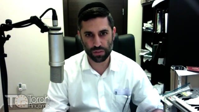 Parashat Devarim-Tisha B'av: Understanding Esav
