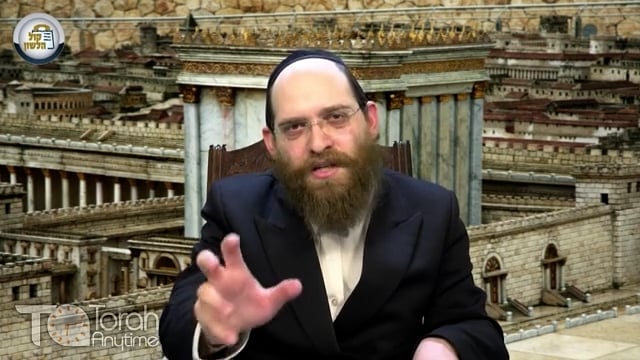 Tisha B'av 5778 