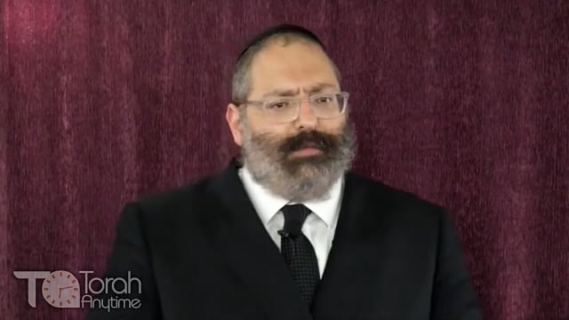 What Does Mashiach Really Mean?