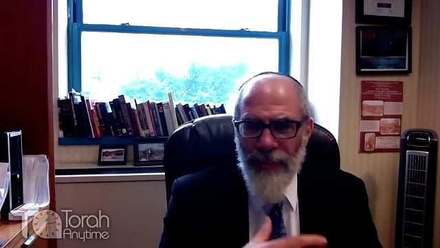 Day Five of Maimonides on Teshuvah (4 Elul)