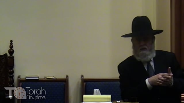 Technology and Halacha Part 3 - What should we do with our children - What is the Halacha
