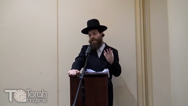 Chinuch in a Technology generation