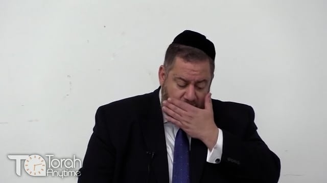 Agudah Summer of Torah: Utilizing the Gift of Elul