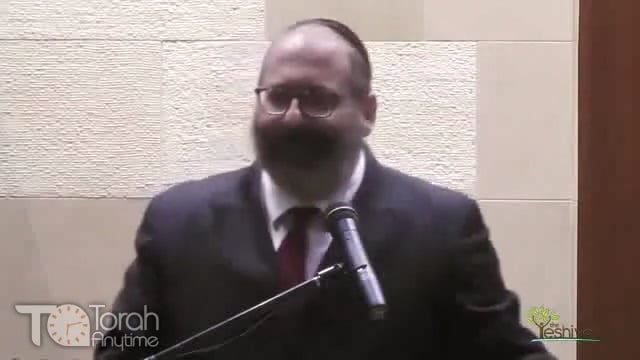 How to Build Bridges Between All Types of Jews