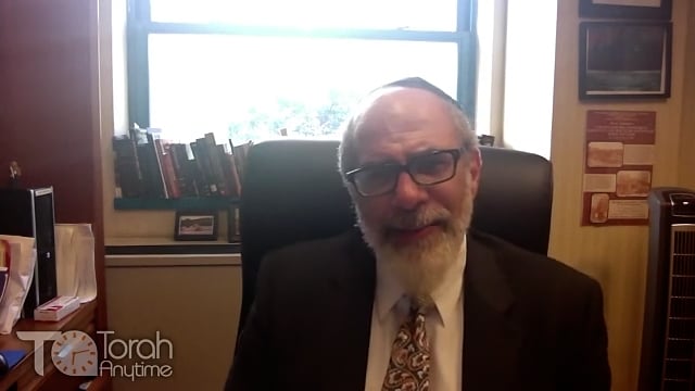 Maimonides on Teshuvah Day 6 (5 Elul)