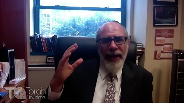 Maimonides on Teshuvah Day 7 (6 Elul)