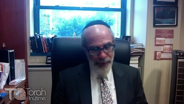 Maimonides on Teshuvah Day 8 (7 Elul)