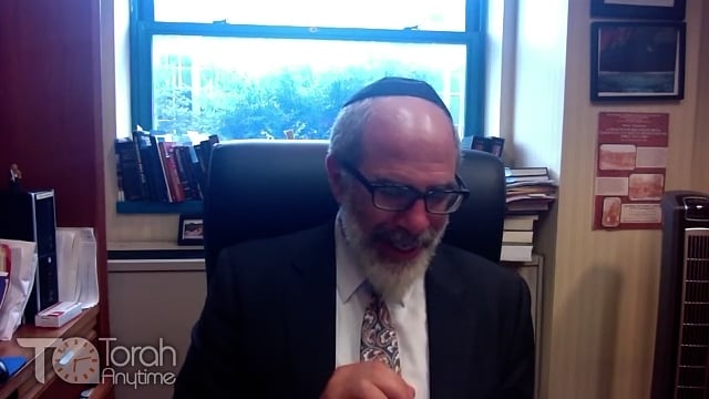 Maimonides on Teshuvah Day Nine (8 Elul)